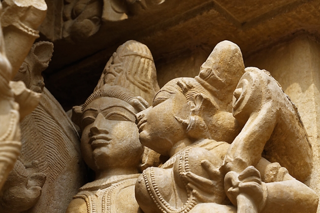 Khajuraho-Western group-233